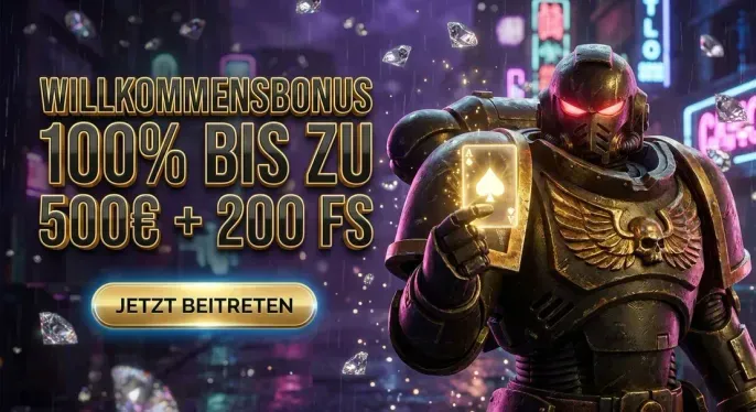 Rexbet Casino